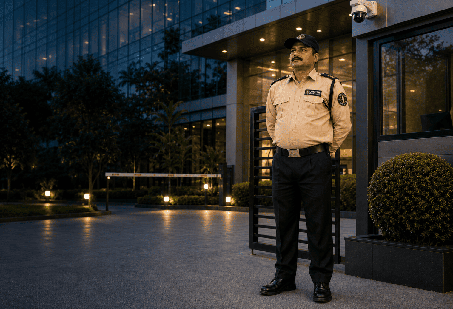 Security