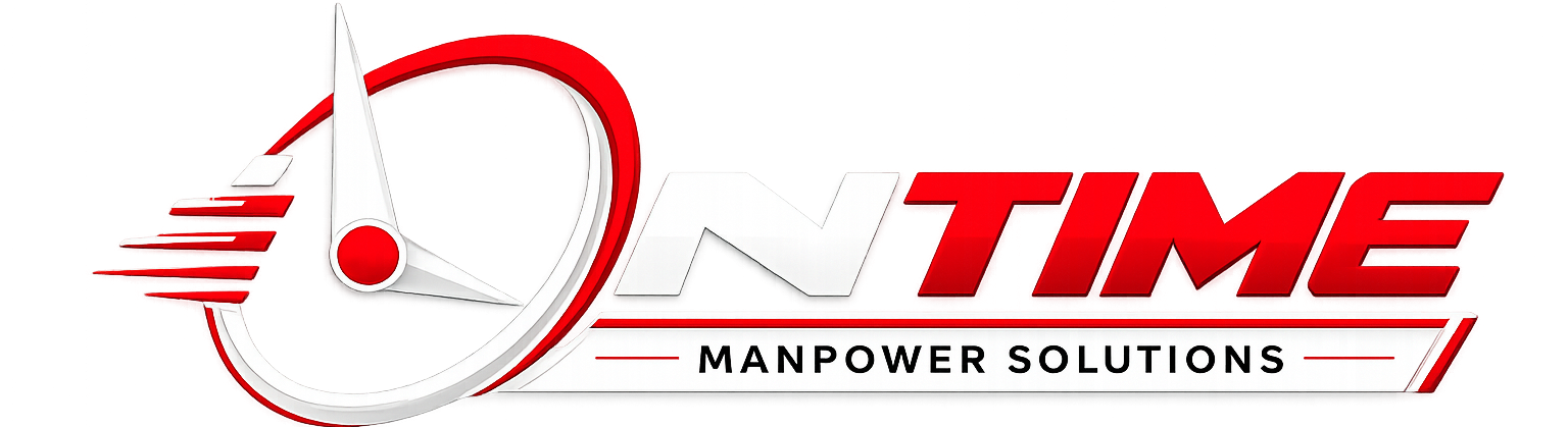 Ontime Manpower